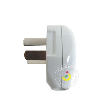 可来博（Clamber）16A可拆线插头STA－16 16A/250V