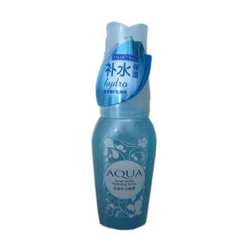 YALGET雅丽洁活泉补水喷雾70ml