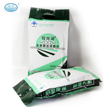 程海湖天然螺旋藻 1000g/袋 2袋套装，供2000g，超值全家享用