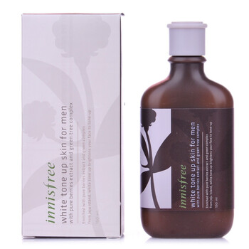 悦诗风吟Innisfree 桑果排毒男士调理水150ml