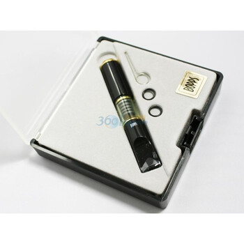 博升BOPPS磁石过滤烟嘴CH6A-02黑色