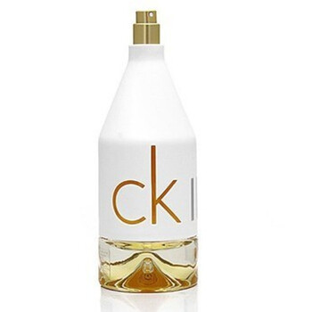Calvin Klein卡文克莱因为你女用淡香水150ml