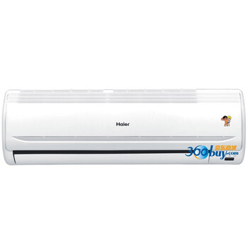 ������Haier��1ƥ���ù�ʽ��ů�յ�KFRd-23GW/Z6��ZMD��
