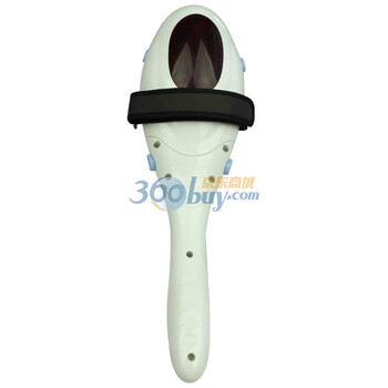 璐瑶 LY-618A 分体多用按摩棒 通用型按摩器 贴身智能按摩捶