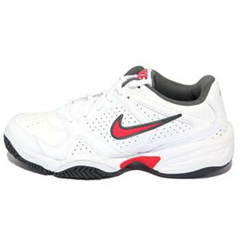 NIKE(耐克) 网球系列 网球鞋 女性 429638108 429638-108 白色 6