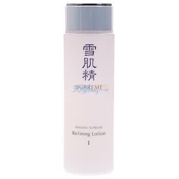 KOSE高丝雪肌精纯怡化妆水I230ml