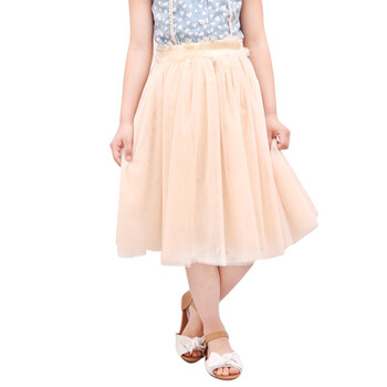 DEESHA<em>笛莎女</em>童装2012夏新款韩版半身裙12