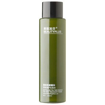 美丽加芬Beautyplus 茶树调护化妆水