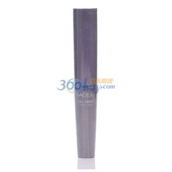 菲诗小铺 The face shop FACE &it 光彩诱人睫毛膏 11# 眉毛睫毛两用（立体）6266