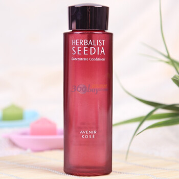 艾文莉AVENIR萃籽活颜精粹化妆水150ml