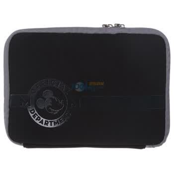 迪士尼（Disney）DNC090261R1 10寸笔记本专用内胆包（黑）