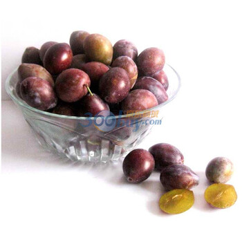 澳洲西梅（净重约1kg）进口西梅 洋李子 进口新鲜水果