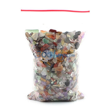 一生一石净化消磁天然晶石碎石