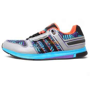 阿迪达斯adidas 训练系列 Brigor 冬季新款男子核心训练鞋 V24034 V24035 V24036 青色 44.5