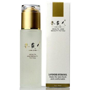 香袭人薰衣草纯露90ML
