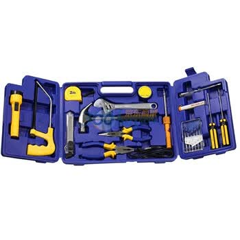 佳装T1202 22件家用工具组套