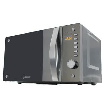 客浦（caple)20L微波炉光波炉 玻璃面板（黑色）MW2033