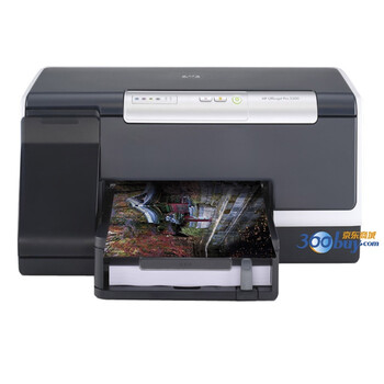 ���գ�HP��Officejet Pro K5300 ������ī��ӡ��