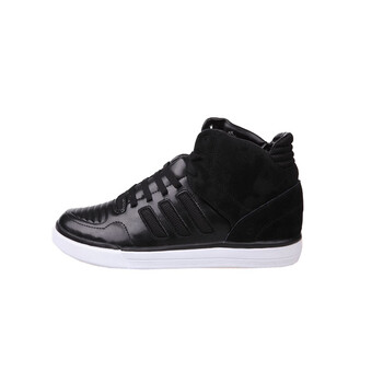 Adidas/阿迪达斯 G09580 EQTN YY 男士板鞋 黑色 40