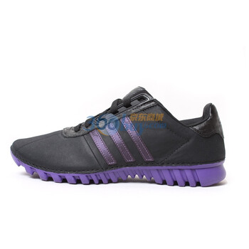阿迪达斯/adidas 冬季新款 女子训练鞋U42649 黑色 40