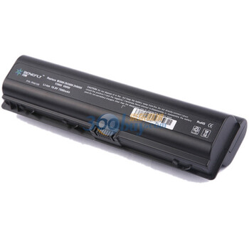 闪辉(BeneFly)PH6109 HP DV2000/DV6000 9芯锂电池（10.8V / 7800mAh）