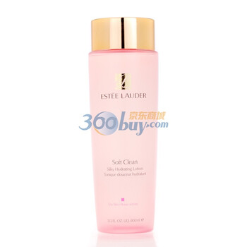 Esteelauder雅诗兰黛柔丝焕彩化妆水400ml