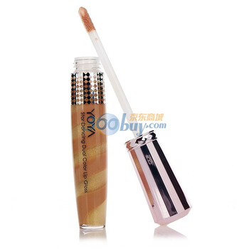 悠雅YOYA 星耀炫舞双色唇彩10ml 9#