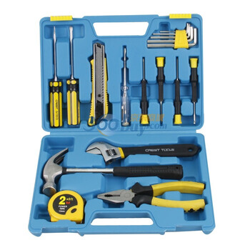瑞德18pc高档家用工具011018