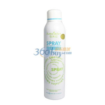 安美拉(AMEIALES)舒活矿泉水喷雾 300ml