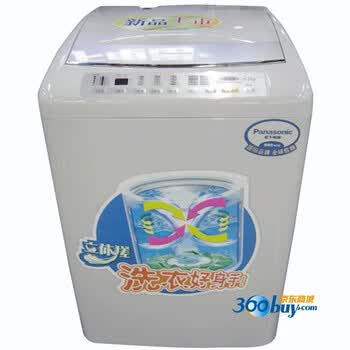 松下（Panasonic）洗衣机XQB60-H640U
