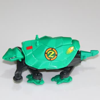 正品Takara TOMY战龟系列组合套装 69元包邮