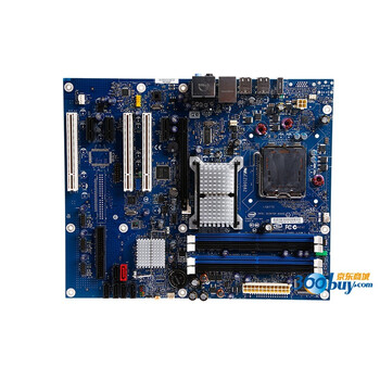 Ӣ�ض���Intel��DP35DPԭ�����壨Intel P35/LGA 775��