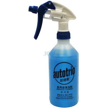 AUTOTRIO 欧德素多用途清洁剂-即用装 AU-78500 500毫升