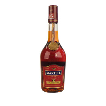 Martel VSOP 马爹利VSOP 金牌马爹利洋酒 700ml