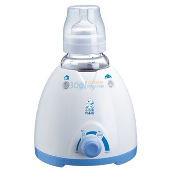 小白熊车用 家用暖奶器HL-0606