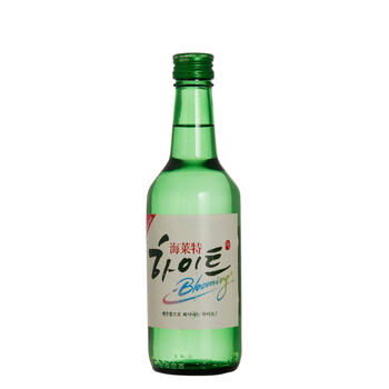 海特 烧酒 360ml*2