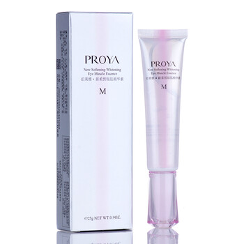 珀莱雅PROYA 新柔皙眼肌精华素（M滋养型）