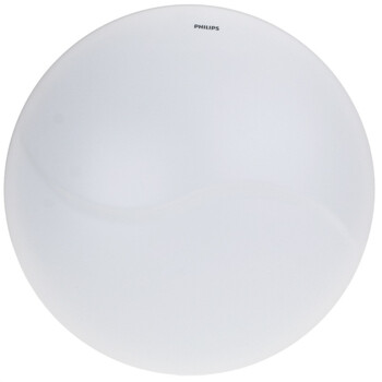 飞利浦(Philips) 30328 新亮彩吸顶灯40W (弯月型)