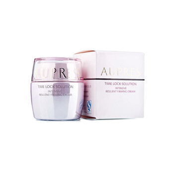 AUPRES（欧珀莱）抗皱精萃眼霜20g 新