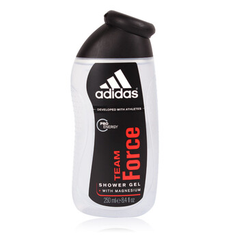 Adidas 阿迪达斯天赋男士沐浴露250ML x 2 0038