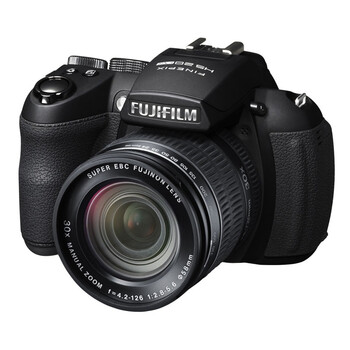 富士（FUJIFILM） FinePix HS28EXR 数码相机