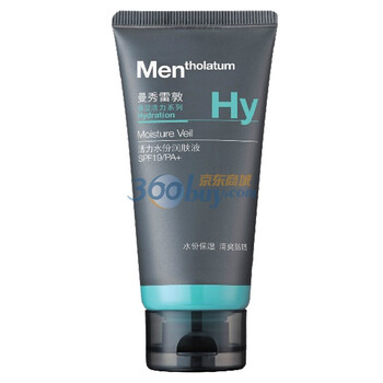 曼秀雷敦男仕水份润肤液 50g