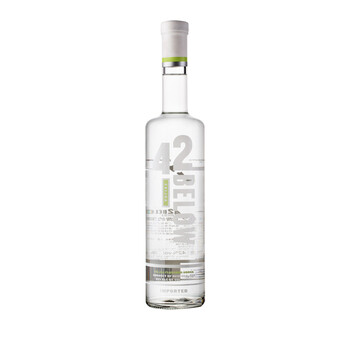42纬之下伏特加费约果味 750ml
