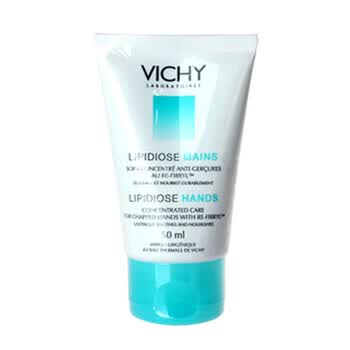 薇姿VICHY滋润护手霜 50ml