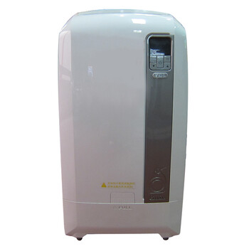 TCL KYR-36/WEY 大1.5匹钛金移动空调（米白色）