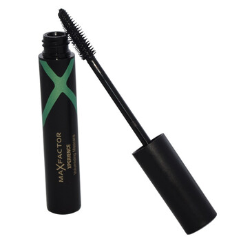 MaxFactor蜜丝佛陀轻盈空气感睫毛膏（黑色）