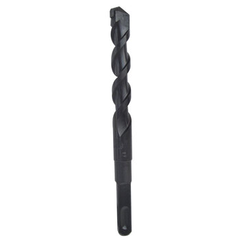 新比克斯(Newbakers) 14mmx350mm 方头双槽电锤钻头 钻咀