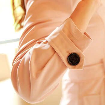 薇薇花开 恋爱宝典 2012新款春装独特设计双排