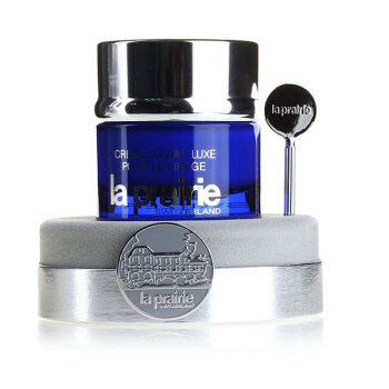 La prairie 莱珀妮 鱼子精华琼贵面霜 50ml