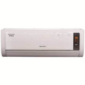 格力（GREE） KFR-32G/K(32569)AaC-N2(A) 小1.5匹 幸福岛系列家用冷暖空调